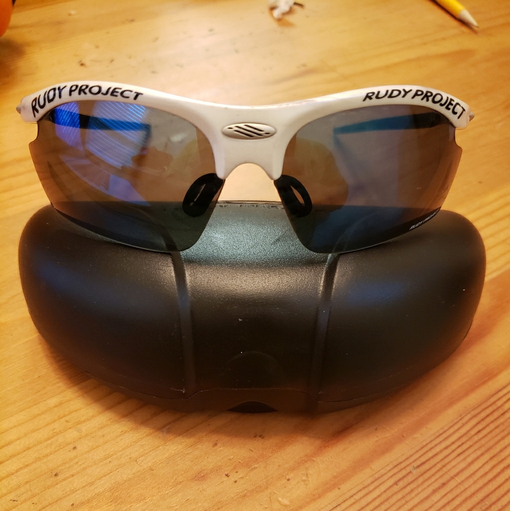 Rudy Project Sunglass Bundle